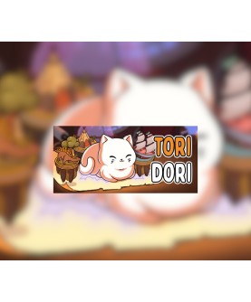 ToriDori Steam Key GLOBAL